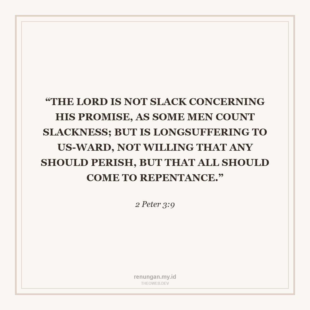 GOD'S PATIENCE AND GRACE
