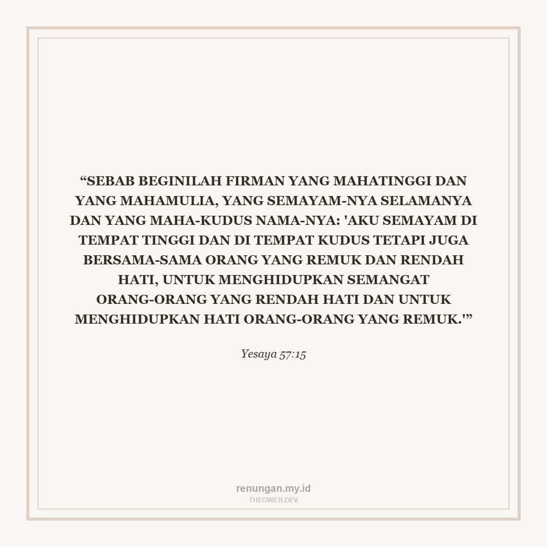 ALLAH YANG DEKAT DAN AGUNG