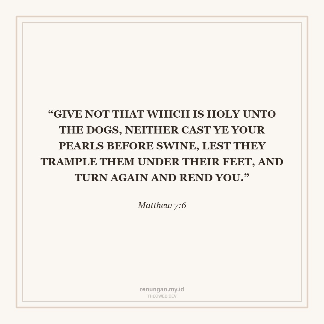 WISDOM IN SHARING TRUTH