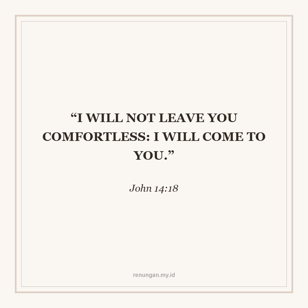NO LONGER ORPHANS