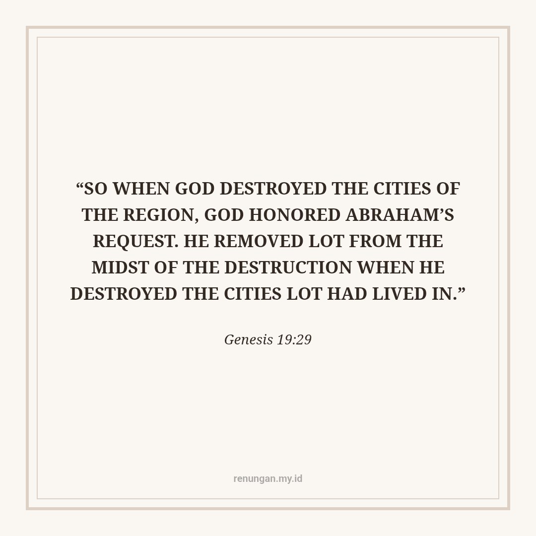 GODS REMEMBRANCE AMIDST RUINS