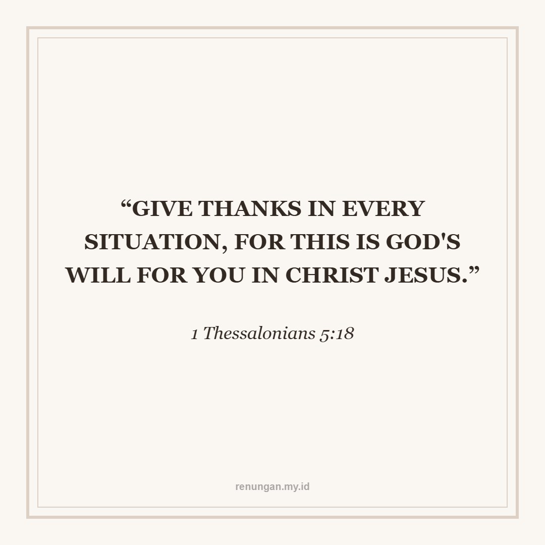 A HEART OF UNWAVERING GRATITUDE