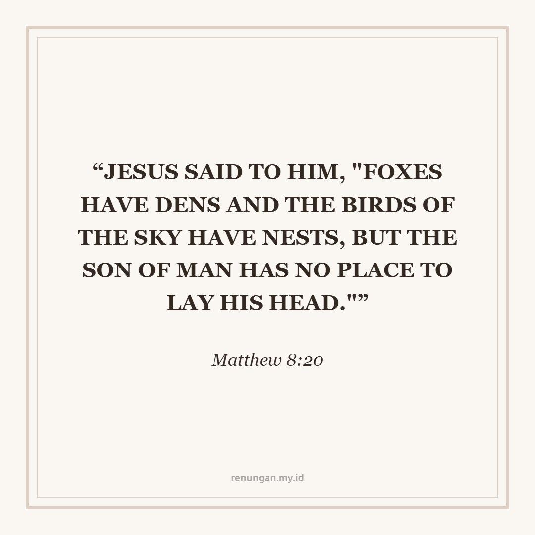THE TOTALITY OF FOLLOWING THE KING