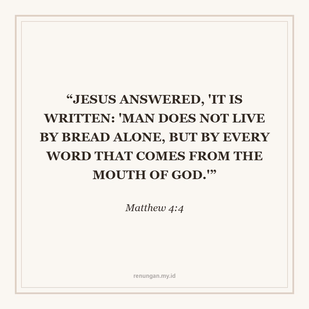 VICTORY THROUGH TRUTH