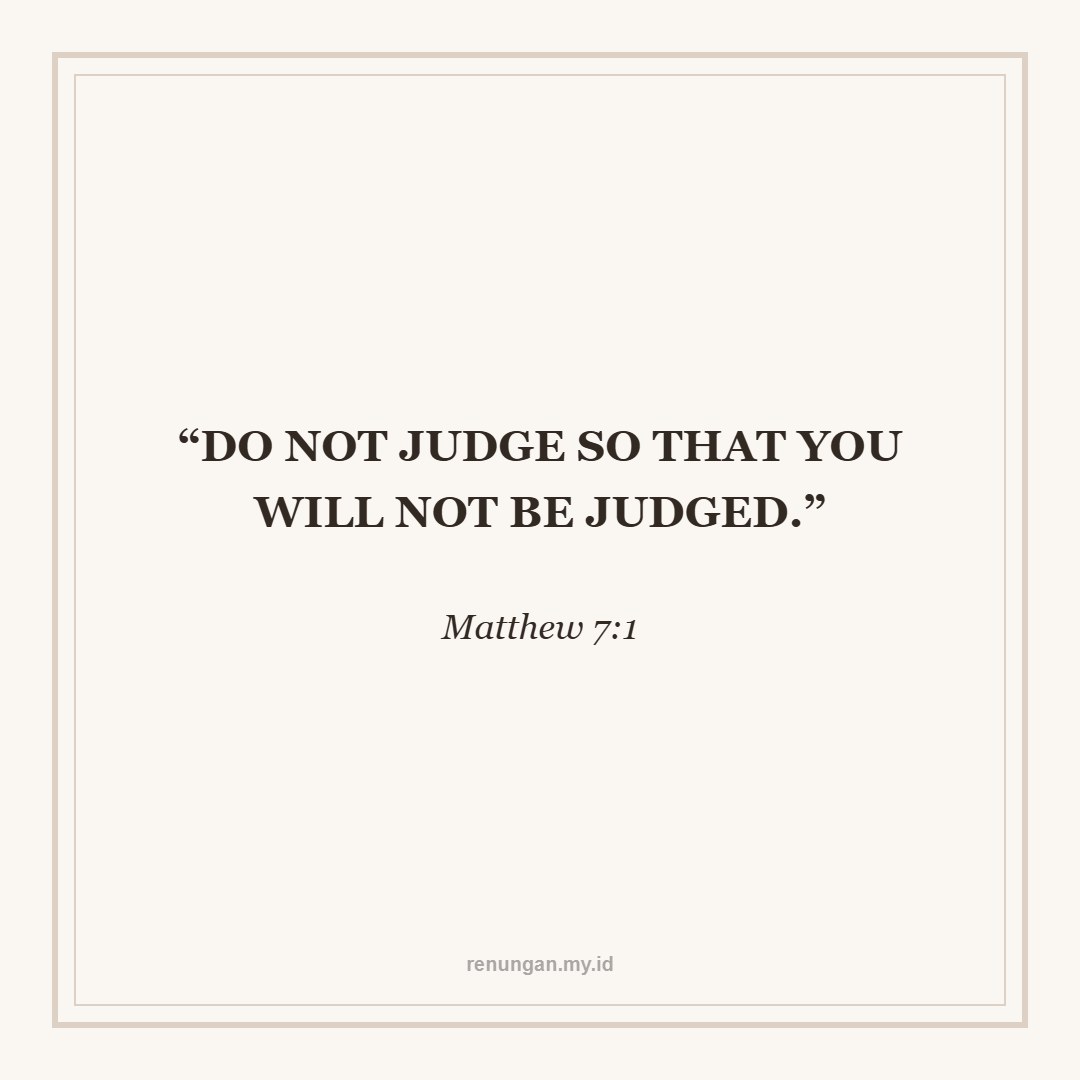 THE DANGER OF THE CRITICAL SPIRIT