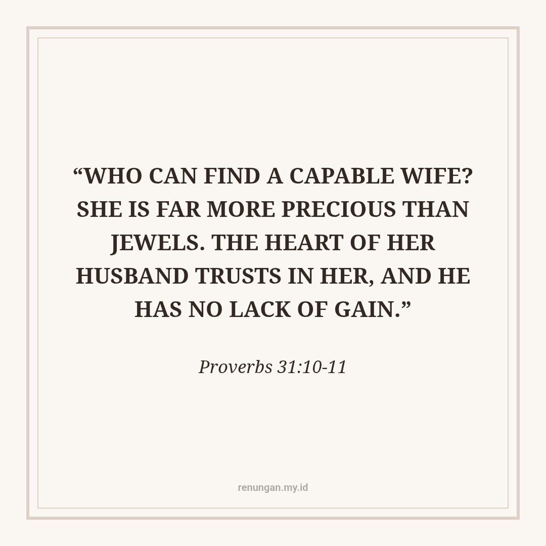 THE CROWN OF A WOMAN