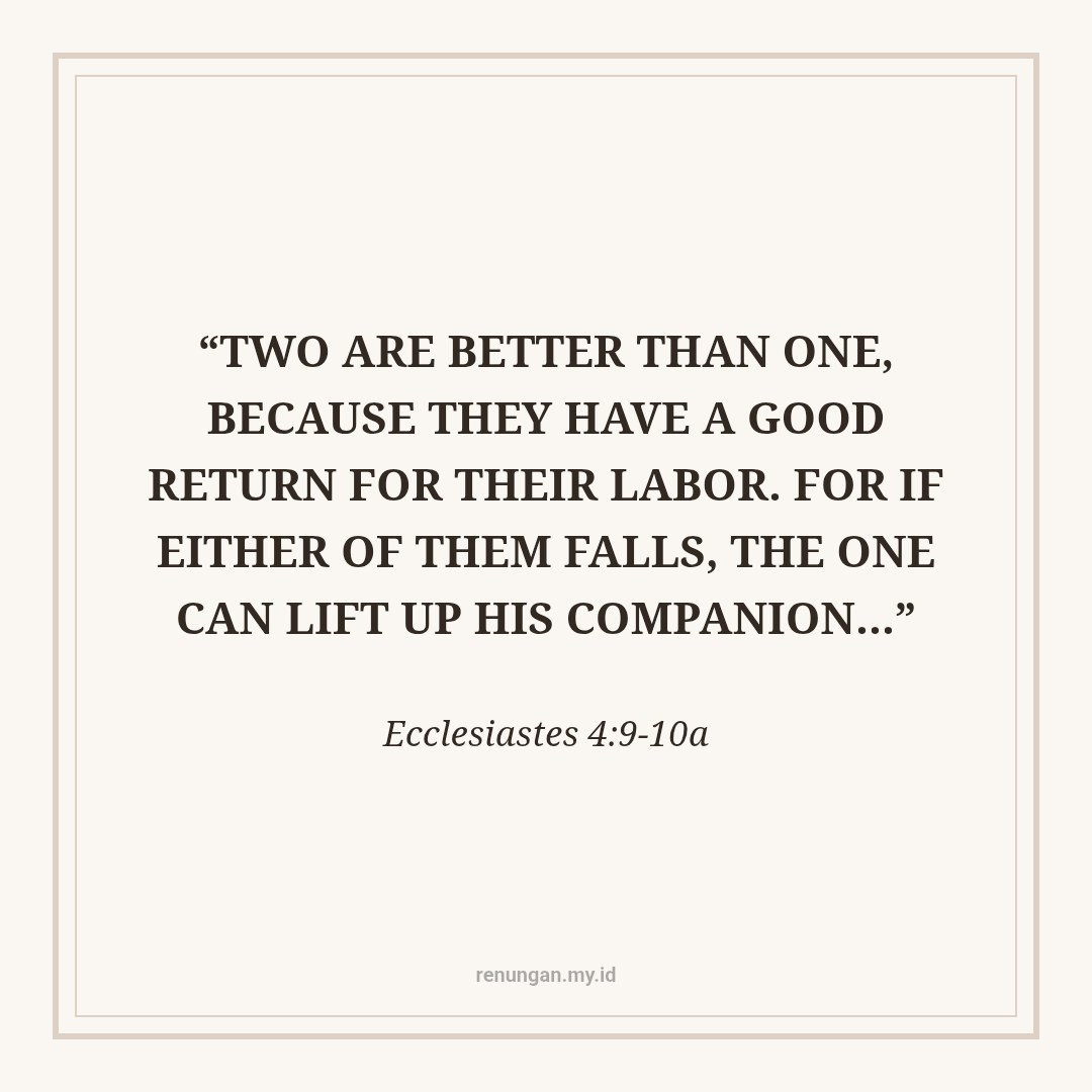 THE STRENGTH OF TRUE PARTNERSHIP