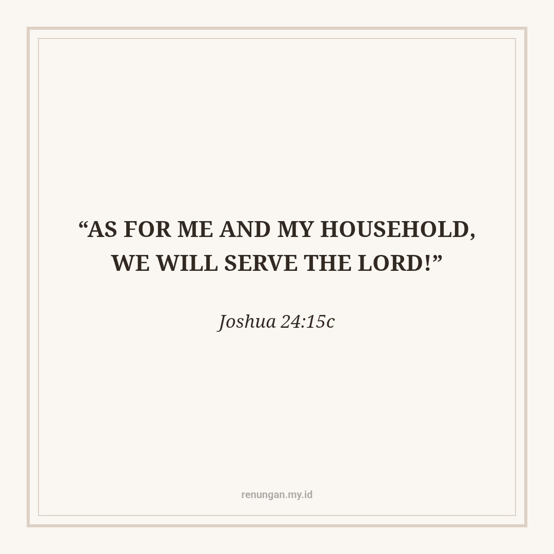 THE FAMILY ALTAR: FORTIFYING THE HOME AGAINST LIFE'S STORMS