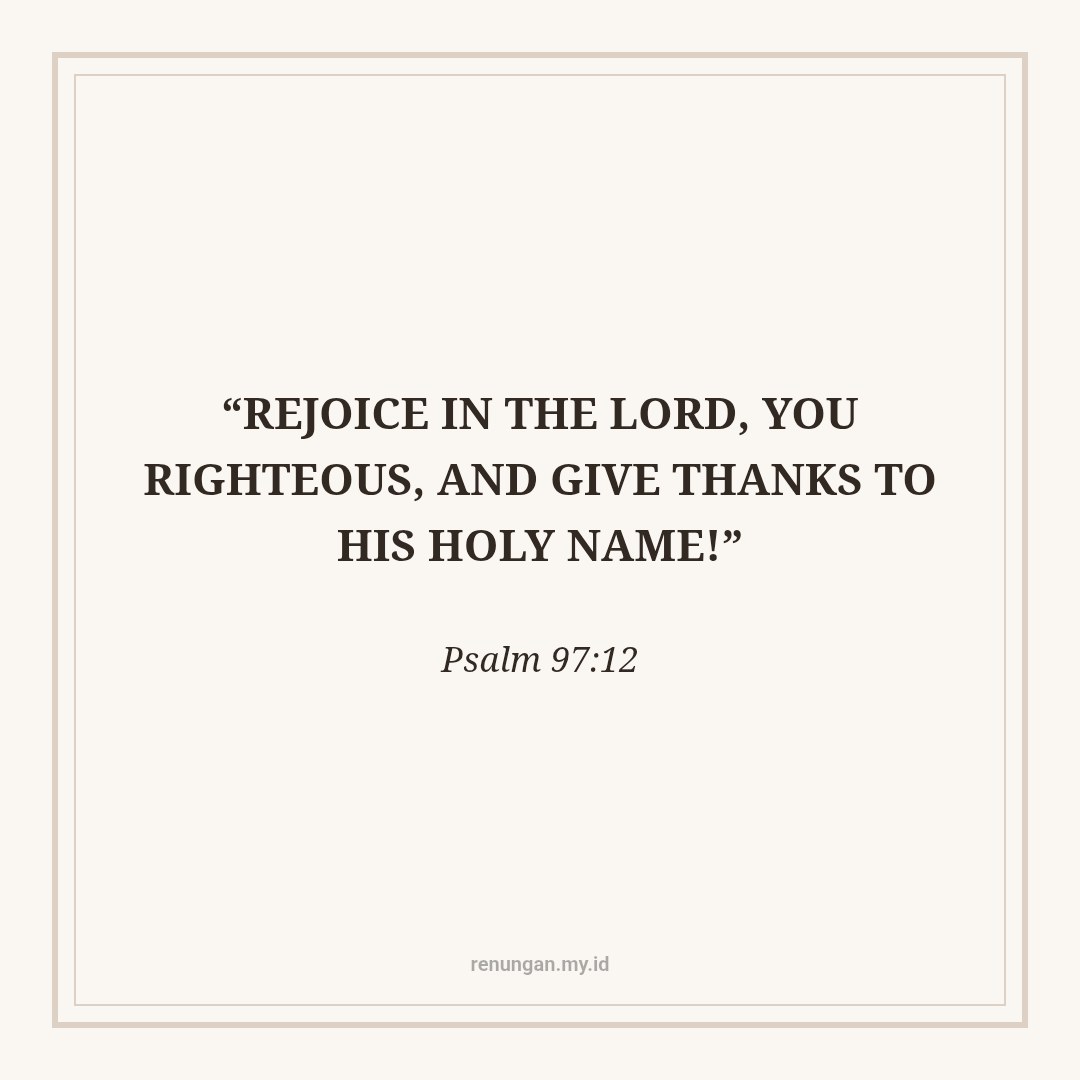 FINDING GENUINE JOY IN OUR WORSHIP