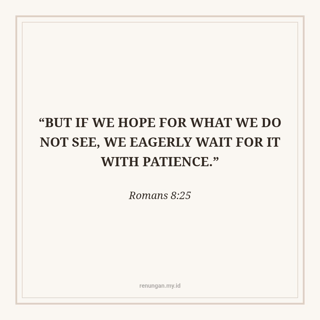 THERE IS ALWAYS HOPE IN GOD