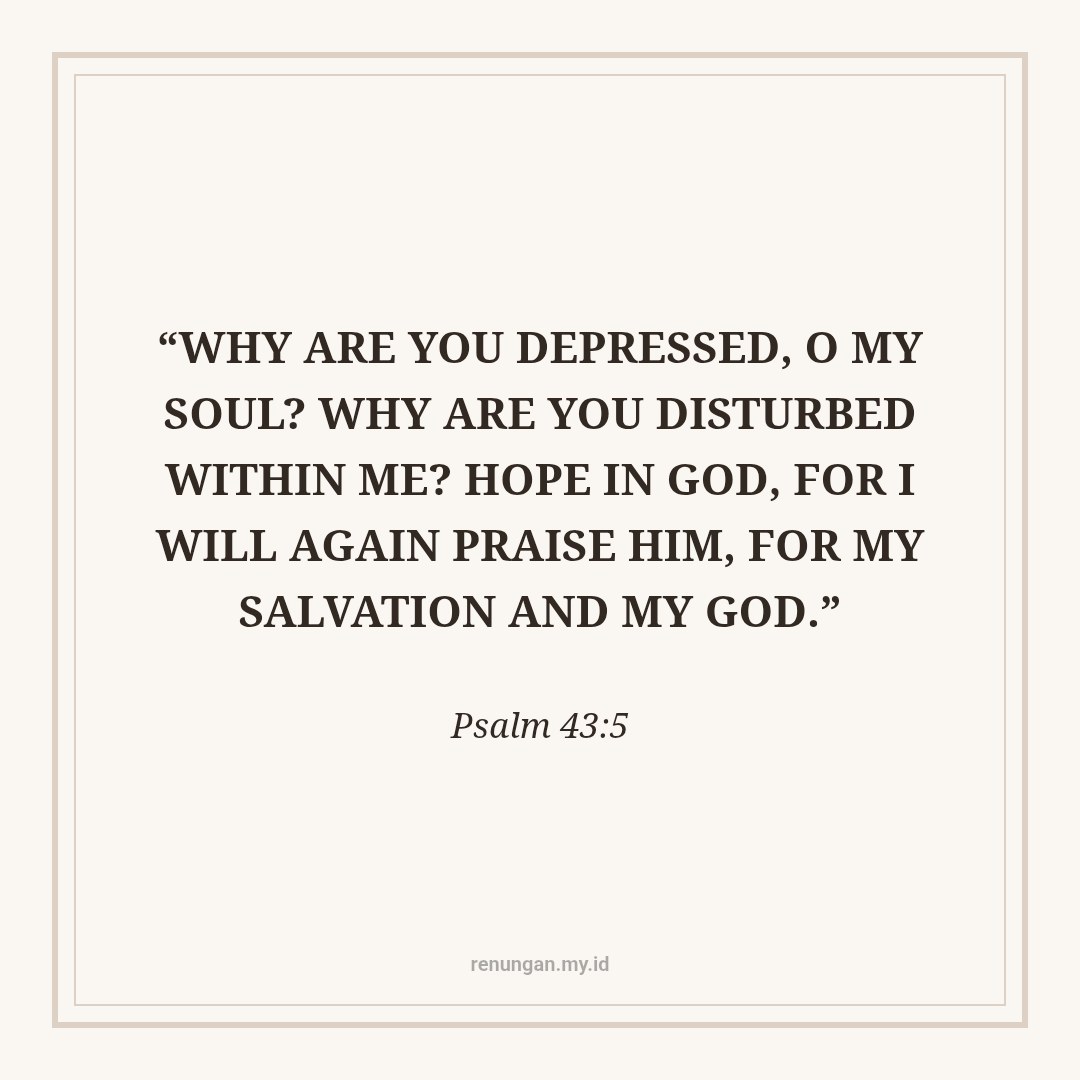 OVERCOMING ANXIETY AND FEAR