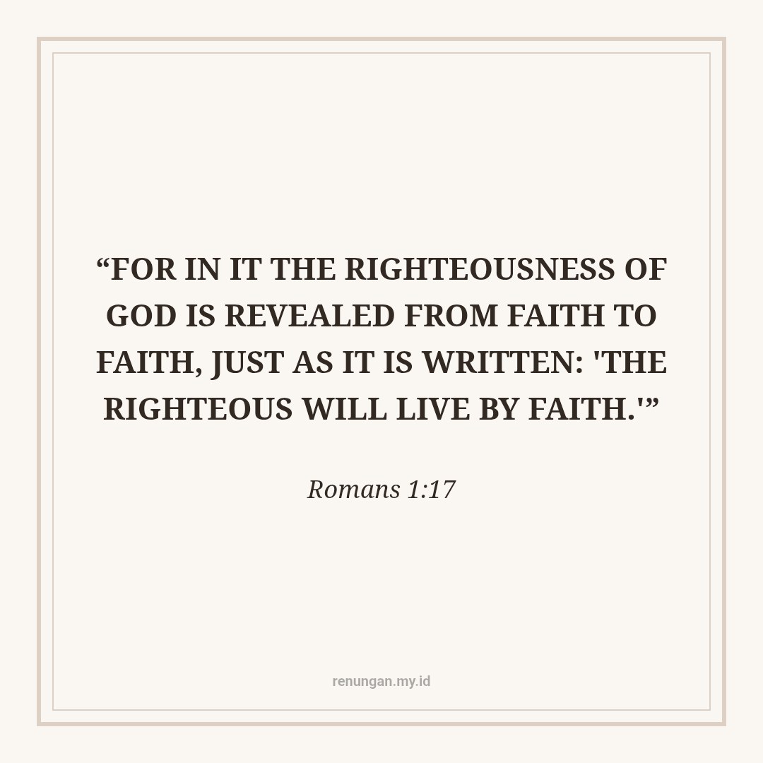 ANCHORING YOUR FAITH LIKE ROOTS GRASPING A SOLID ROCK