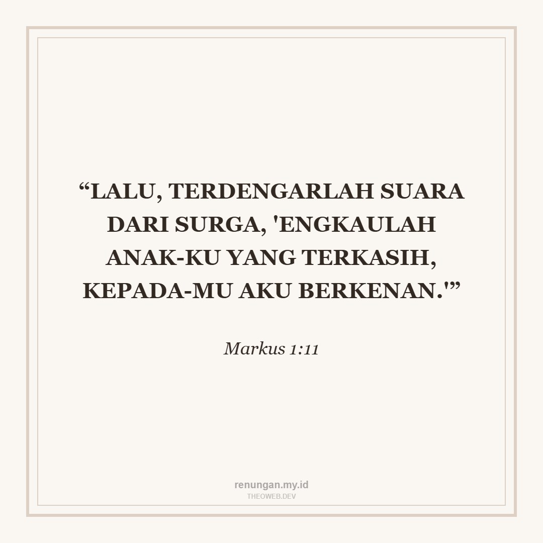 KEPADAMU AKU BERKENAN