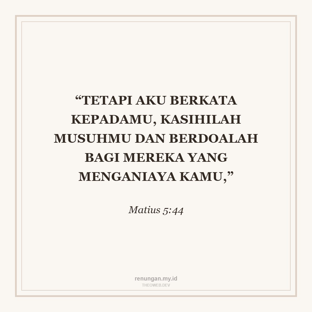 BOLEHKAH BERDOA UNTUK MENGUTUK?