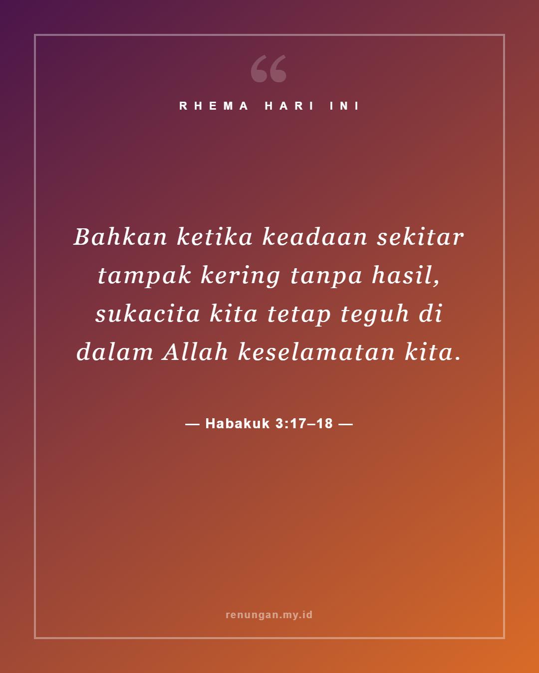Habakuk 3:17–18