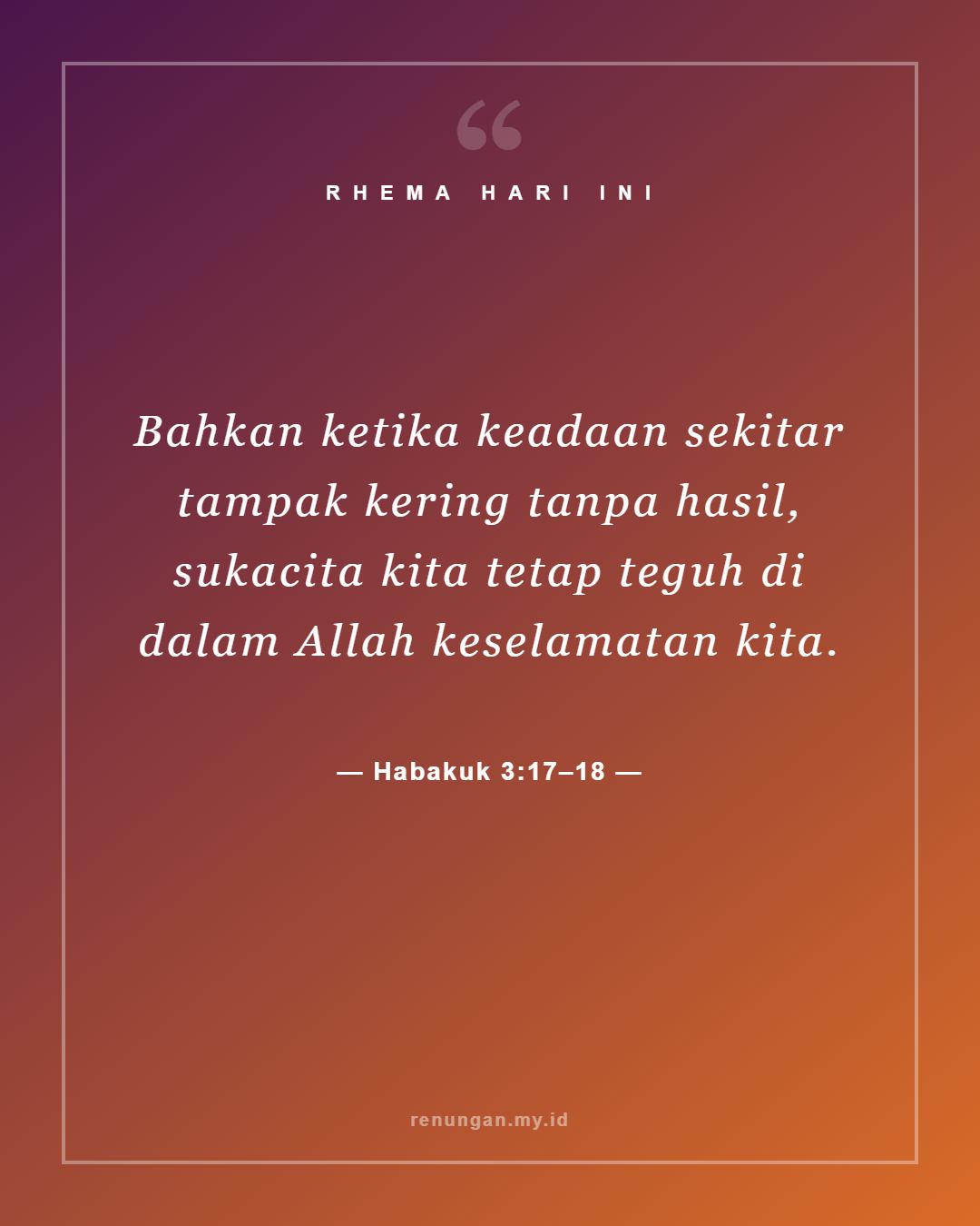 Habakuk 3:17–18