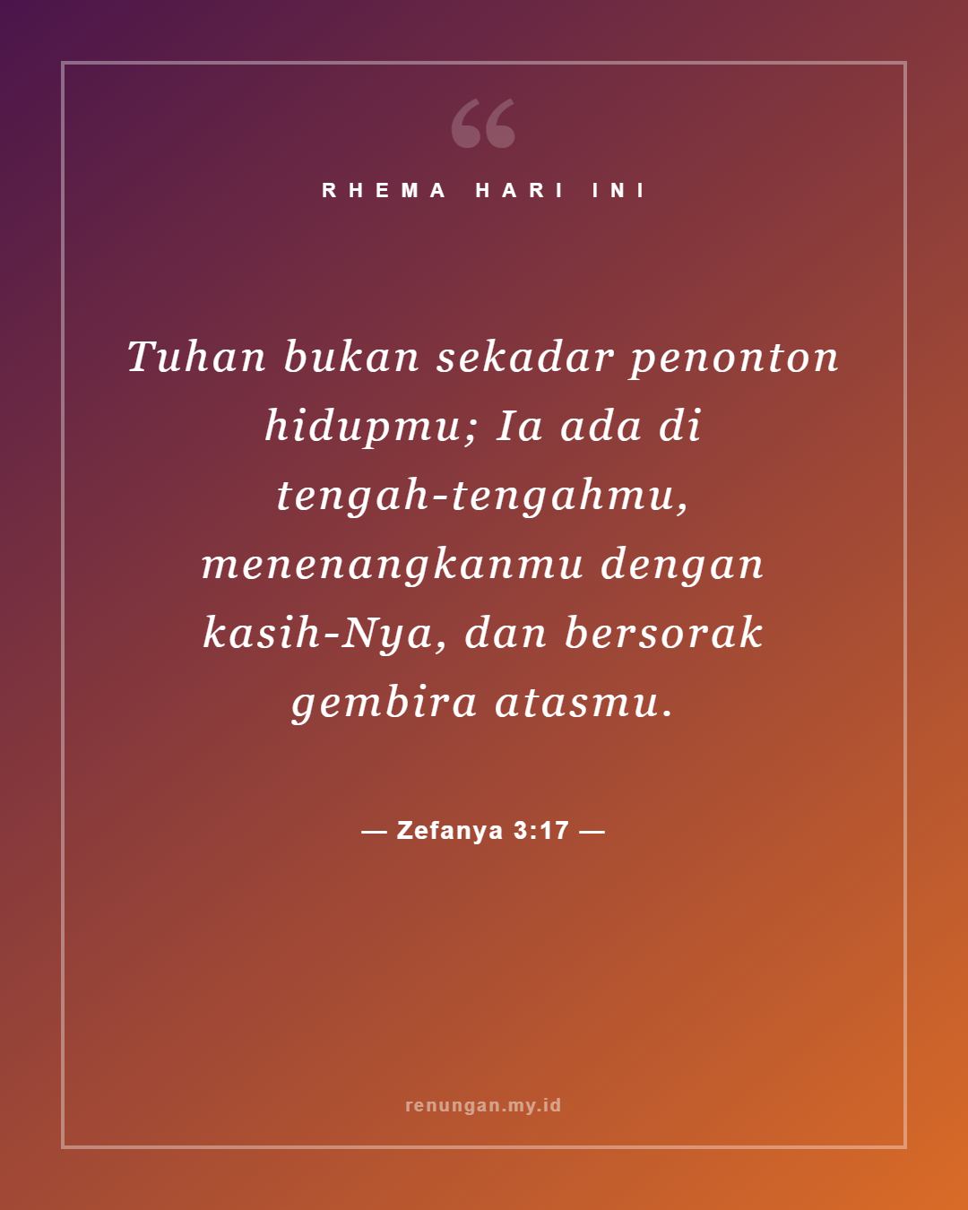 Zefanya 3:17