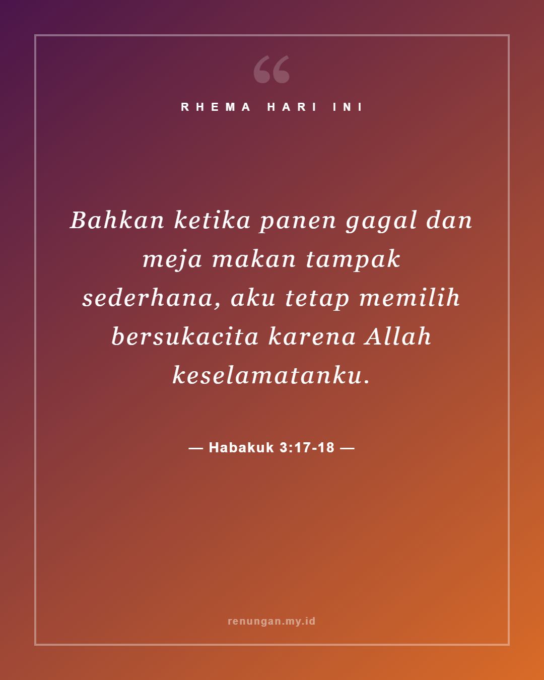 Habakuk 3:17-18